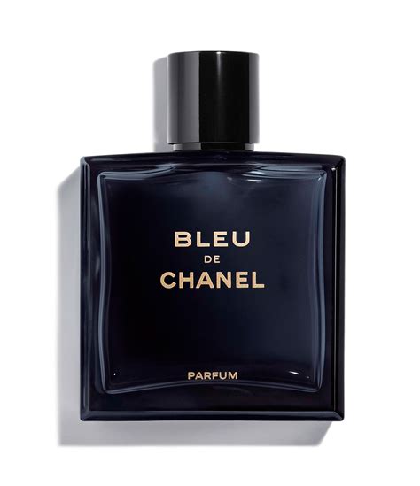 bleu de chanel parfum dillards